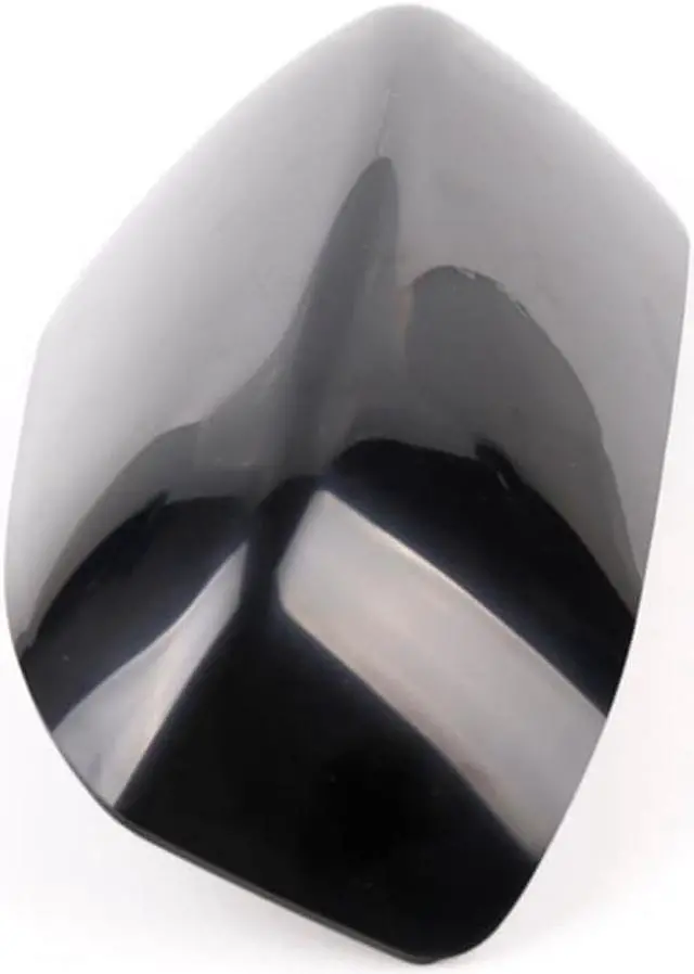 Alt view image 5 of 7 - Acaigel Right Side Rear View Mirror Cover Trim Cap For 2003-2007 Honda Accord Sedan