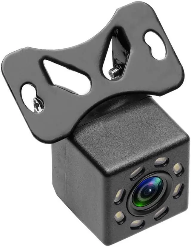 Main image of Car Rear View Backup Camera Parking Reverse Back Up Camera Waterproof NTSC 170°