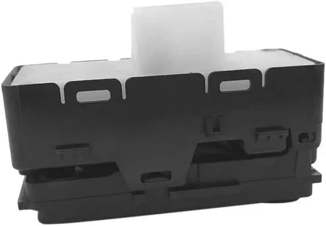 Alt view image 6 of 6 - Paiying Front RH Passenger Side Power Window Switch Compatible for Dodge 4602785AA