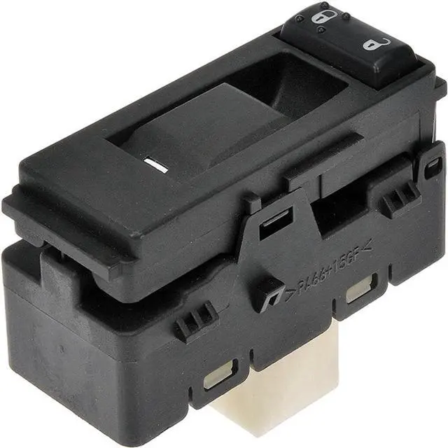 Main image of Paiying Front RH Passenger Side Power Window Switch Compatible for Dodge 4602785AA