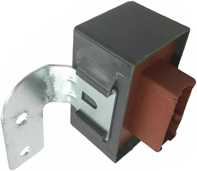 Alt view image 5 of 6 - 1pc Fuel Pump Main Relay For Honda Accord Acura TL CL CRV RZ0088 39400-SM4-003