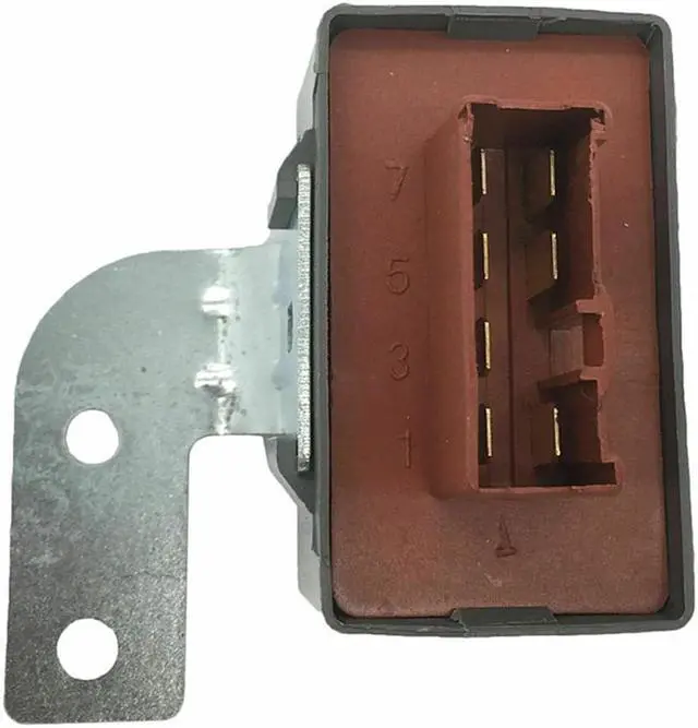 Main image of 1pc Fuel Pump Main Relay For Honda Accord Acura TL CL CRV RZ0088 39400-SM4-003