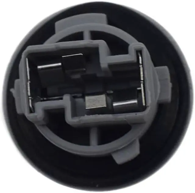 Alt view image 5 of 6 - Turn Signal Socket Connector Pigtail For Toyota 4Runner Prius Tacoma 90075-60028