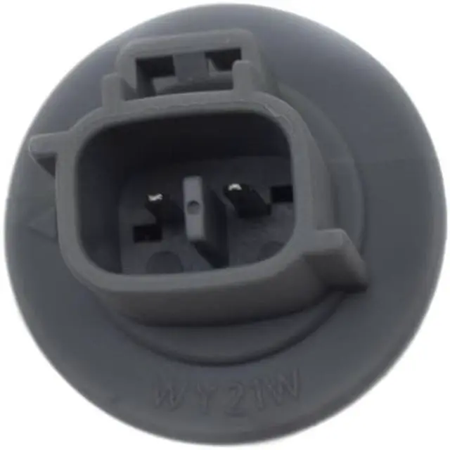 Alt view image 3 of 6 - Turn Signal Socket Connector Pigtail For Toyota 4Runner Prius Tacoma 90075-60028