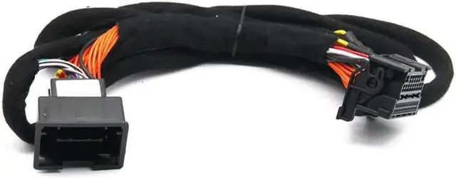 Alt view image 4 of 5 - Acaigel DSP Amplifier Wiring Cable for Chevy Cruze 2013 BUICK REGAL GL8 2010-13 Excelle
