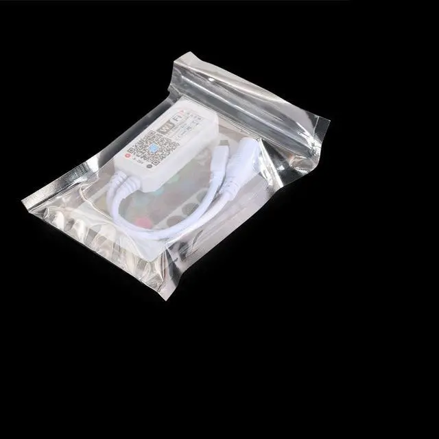 Main image of Wifi LED Light Strip Smart Controller RGBW Light & 24 Key Remote