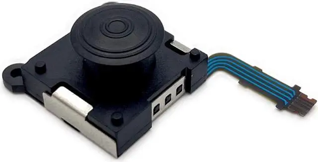 Alt view image 3 of 5 - 2Pcs Left Right Analog Joystick Rocker Control Pad Stick For PS VITA 2000