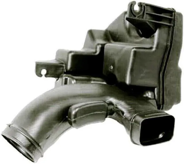 Alt view image 3 of 6 - Acaigel Air Cleaner Intake Lower Resonator For Honda Accord 2013 2014 2015 2016 2017