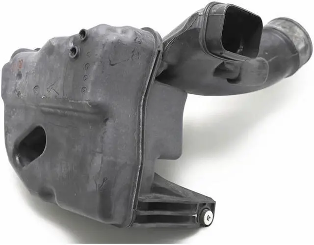 Alt view image 4 of 6 - Acaigel Air Cleaner Intake Lower Resonator For Honda Accord 2013 2014 2015 2016 2017