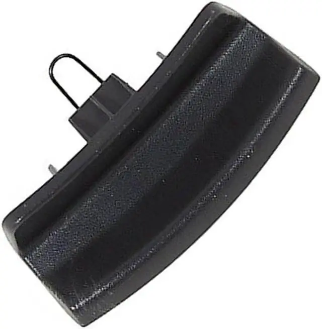 Alt view image 3 of 5 - Yassdwbn 1 x Center Console Latch CJ5Z-78045G38-AB For Ford Escape 2013-16 C-Max 2013-18