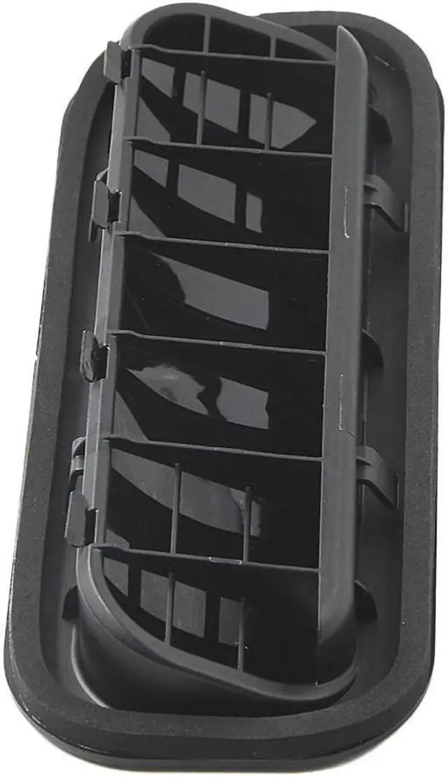 Alt view image 4 of 6 - Yingshan Duct Assy Quarter Vent 62930-12161 For Lexus IS F IS300 IS250 IS350 GS350 GS460