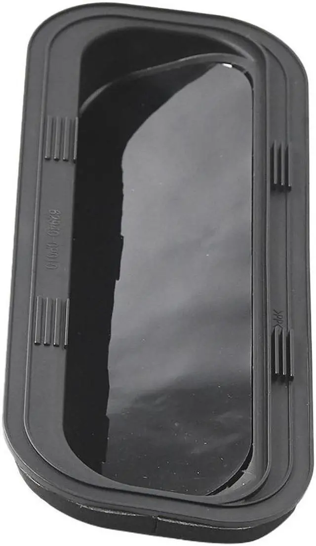 Alt view image 3 of 6 - Yingshan Duct Assy Quarter Vent 62930-12161 For Lexus IS F IS300 IS250 IS350 GS350 GS460