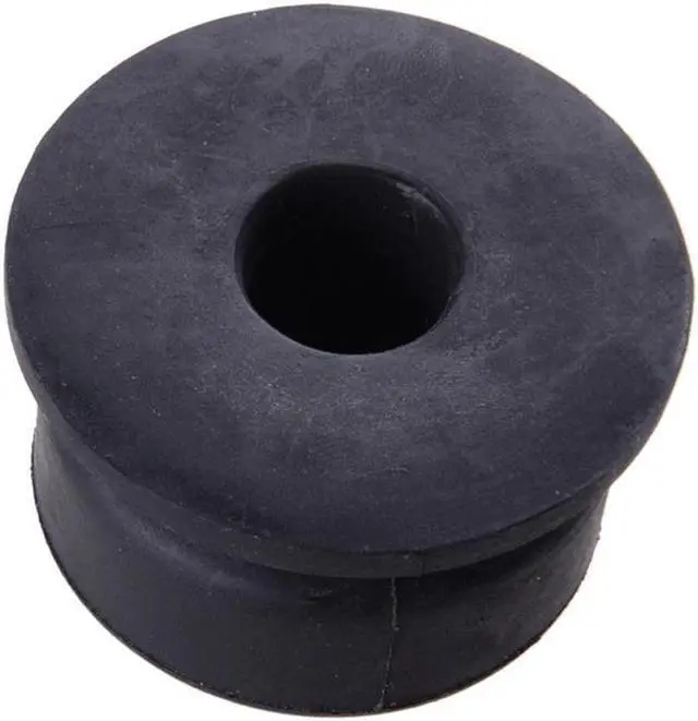 Alt view image 6 of 6 - Yingshan 4Pcs Upper Lower Radiator Rubber Cushion Bushing Set For Honda Accord Civic FIT