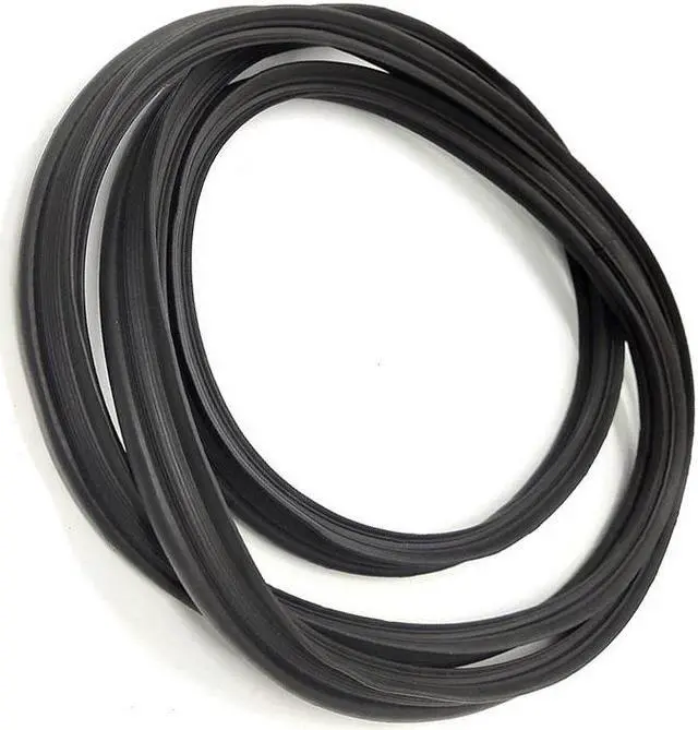 Main image of Paiying Weatherstrip Trunk Lid Rubber Seal Fit For Honda Civic Insight 2016-2021