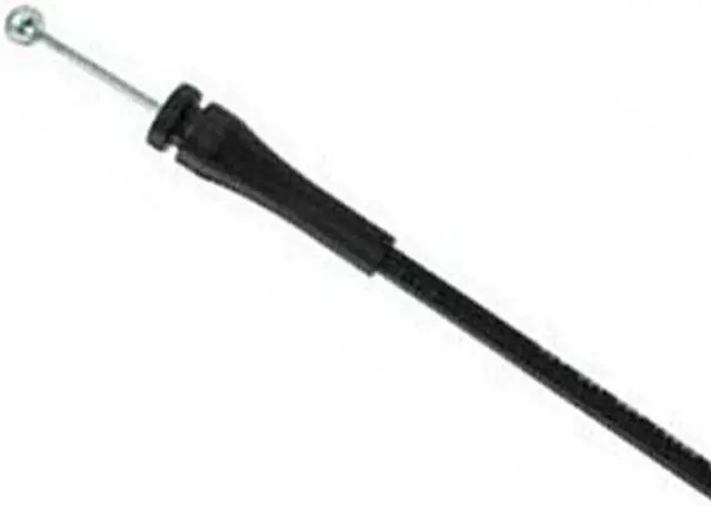 Alt view image 3 of 5 - Yassdwbn 2x Car Tailgate Cable Replaces Fit For Ford Expedition 1997-2002 E1AP-15264A65B