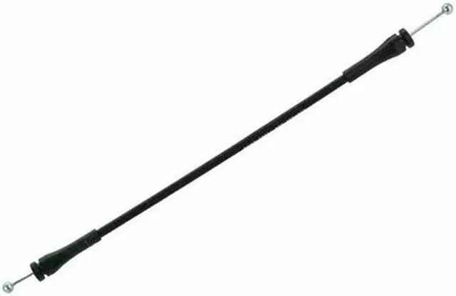 Alt view image 5 of 5 - Yassdwbn 2x Car Tailgate Cable Replaces Fit For Ford Expedition 1997-2002 E1AP-15264A65B