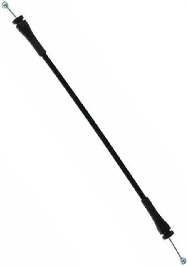 Alt view image 4 of 5 - Yassdwbn 2x Car Tailgate Cable Replaces Fit For Ford Expedition 1997-2002 E1AP-15264A65B