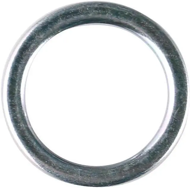 Alt view image 3 of 5 - Yassdwbn 10Pcs NEW DRAIN PLUG GASKET SET 12157-10010 FOR TOYOTA LEXUS SCION 1215710010