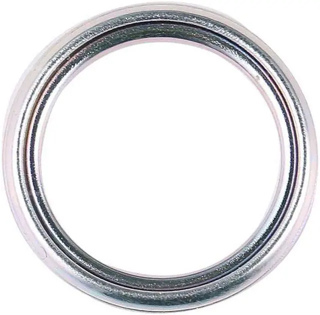 Main image of Yassdwbn 10Pcs NEW DRAIN PLUG GASKET SET 12157-10010 FOR TOYOTA LEXUS SCION 1215710010
