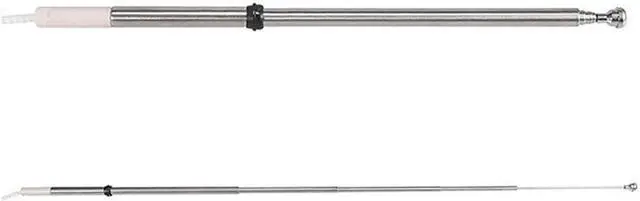 Main image of Yassdwbn 1 Set Power Antenna Replacement Mast 86337-35111 For Toyota 4Runner 1996 - 2002