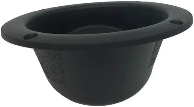 Alt view image 5 of 7 - Acaigel Fuel Gas Tank Fuel Filler Neck Bezel For Jeep Wrangler TJ 1997-2006