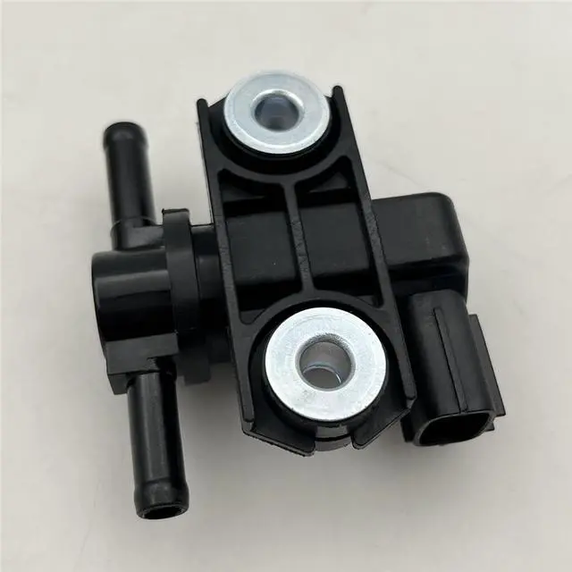 Alt view image 3 of 5 - Acaigel Vapor Canister Purge Solenoid Valve For HONDA ACURA TL Accord