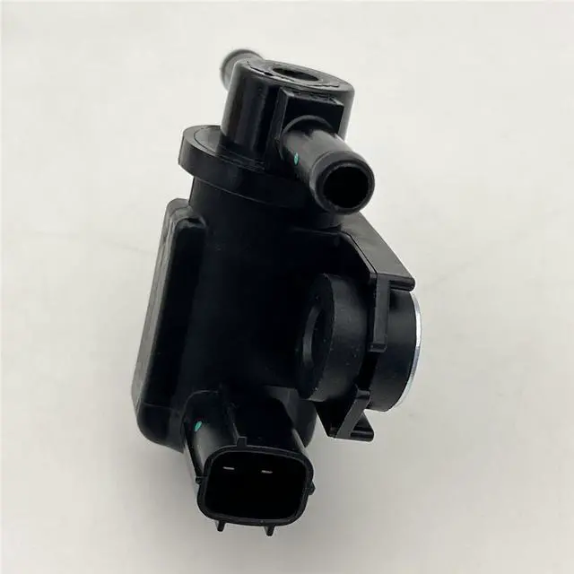 Alt view image 2 of 5 - Acaigel Vapor Canister Purge Solenoid Valve For HONDA ACURA TL Accord