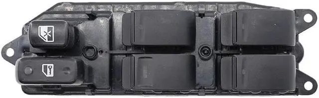 Alt view image 3 of 5 - Yingshan 1 x Master Power Window Switch 84040-48020 8404048020 For Lexus RX300 1999-2003