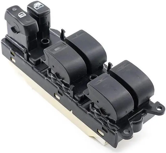 Main image of Yingshan 1 x Master Power Window Switch 84040-48020 8404048020 For Lexus RX300 1999-2003