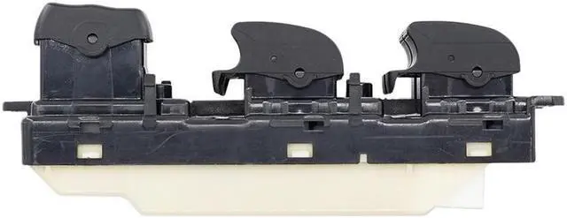 Alt view image 4 of 5 - Yingshan 1 x Master Power Window Switch 84040-48020 8404048020 For Lexus RX300 1999-2003
