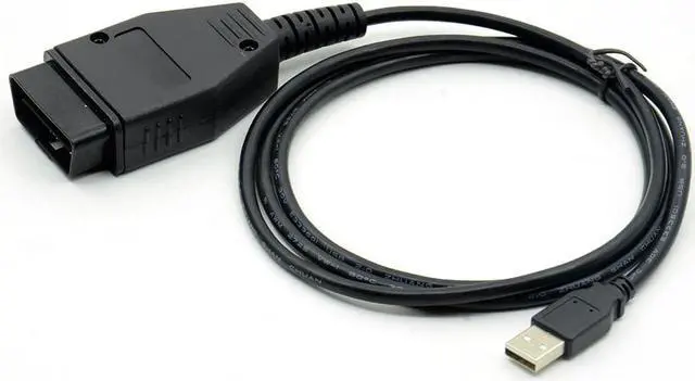 Alt view image 3 of 5 - SqueenDio professional Mileage Correction Tool OBD mileage Programmer for Fiat Odometer Adjust Via OBDII Cable for Fiat KM Tool