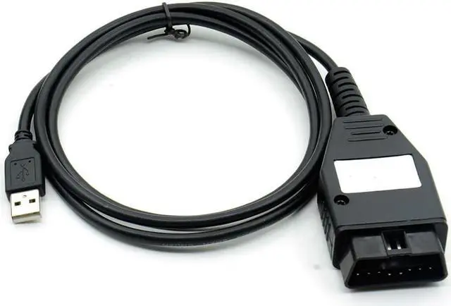 Alt view image 2 of 5 - SqueenDio professional Mileage Correction Tool OBD mileage Programmer for Fiat Odometer Adjust Via OBDII Cable for Fiat KM Tool