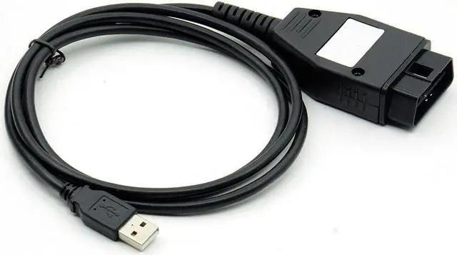 Alt view image 5 of 5 - SqueenDio professional Mileage Correction Tool OBD mileage Programmer for Fiat Odometer Adjust Via OBDII Cable for Fiat KM Tool