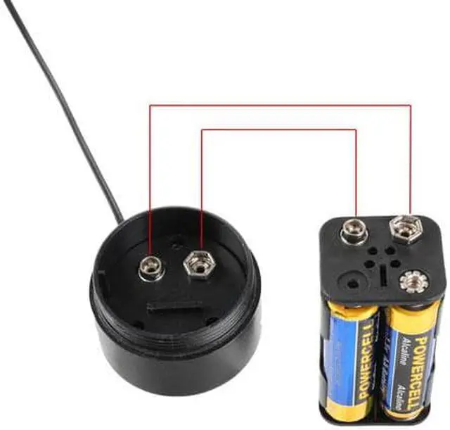 Alt view image 6 of 7 - JHY DESIGN Hanging Lamp Battery Operated Cordless Hanging Light Great for Parties Patio Events for Indoors Outdoors.