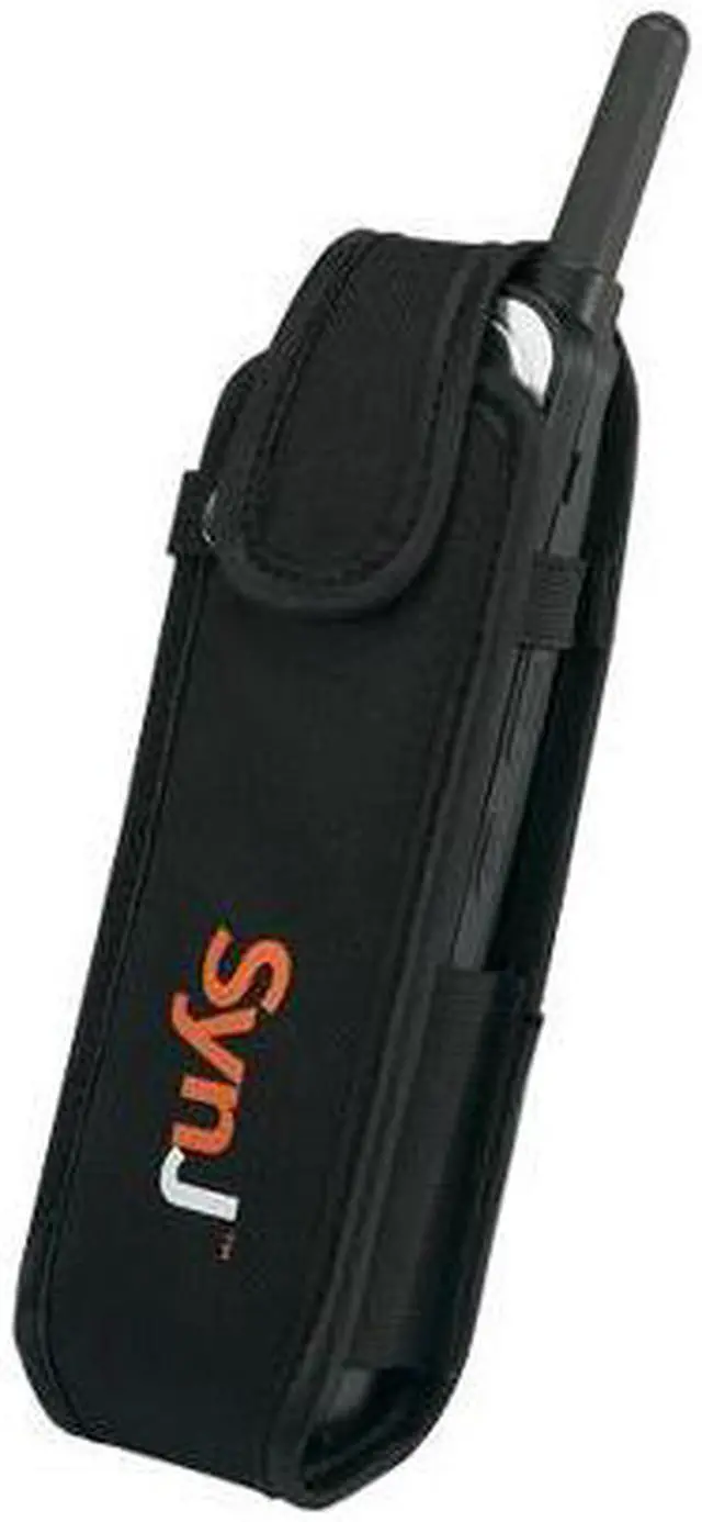 Alt view image 4 of 6 - AT SYNJ HOLSTER BL BK US