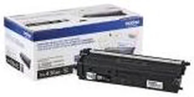 Alt view image 13 of 19 - Brother TN436BK Original Super High-Yield Black Toner Cartridge