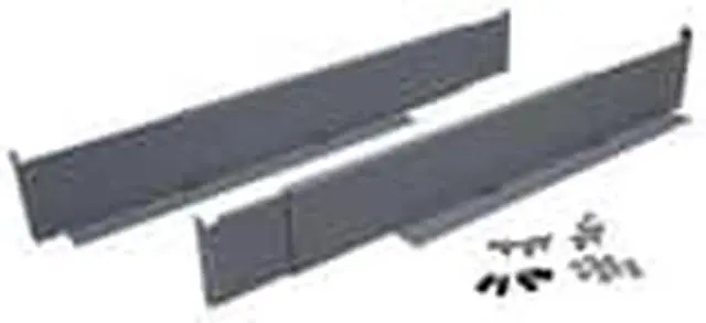 Alt view image 6 of 6 - Install Kit Ups Up To 250 Lbs