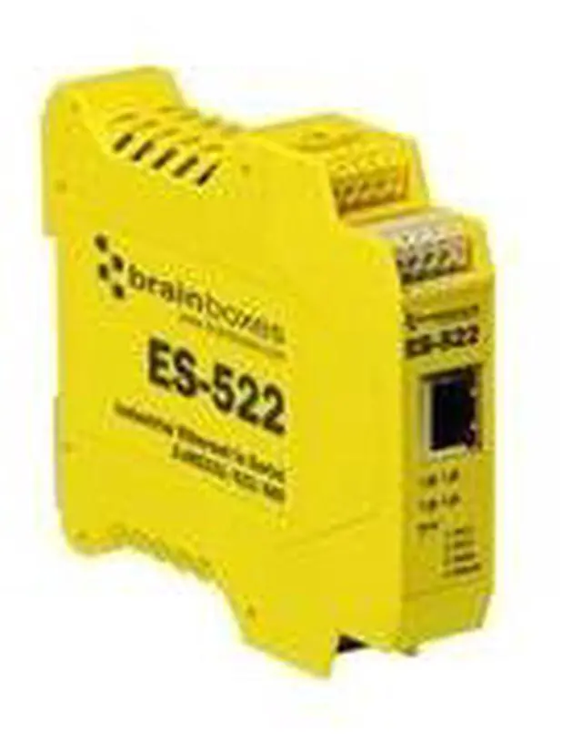Alt view image 19 of 20 - ES-522 2PORT DEVICE SVR