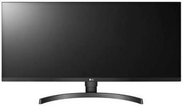 Alt view image 11 of 16 - LG 34BL650-B UltraWide WFHD 2560 x 1080 75Hz HDMI DisplayPort Built-in Speakers Radeon FreeSync Borderless Bezel Height Adjustable IPS LED Monitor