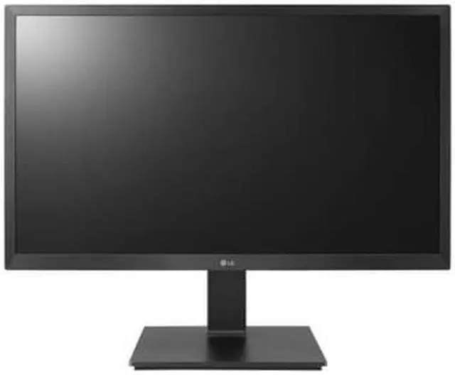 Alt view image 14 of 17 - LG Electronics 27" Full HD IPS 1920x1080 16:9 5ms Display Monitor 27BL450Y-B