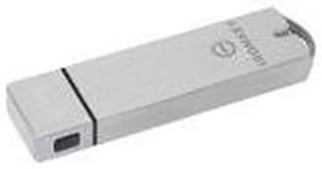 Alt view image 14 of 17 - 16GB IRONKEY BASIC S1000