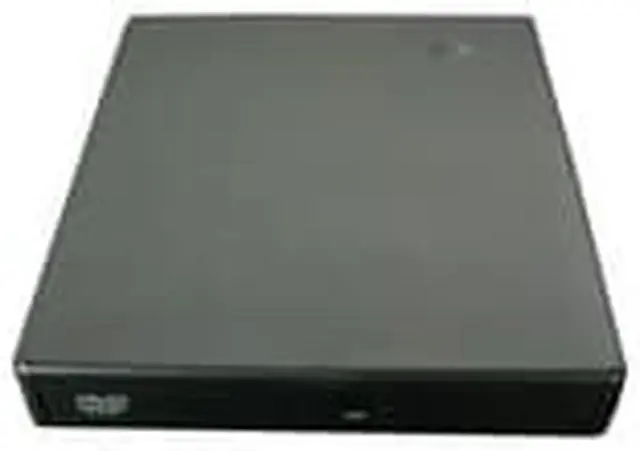 Alt view image 2 of 8 - DELL DVD-Reader 1 x Pack Black 429AAOX