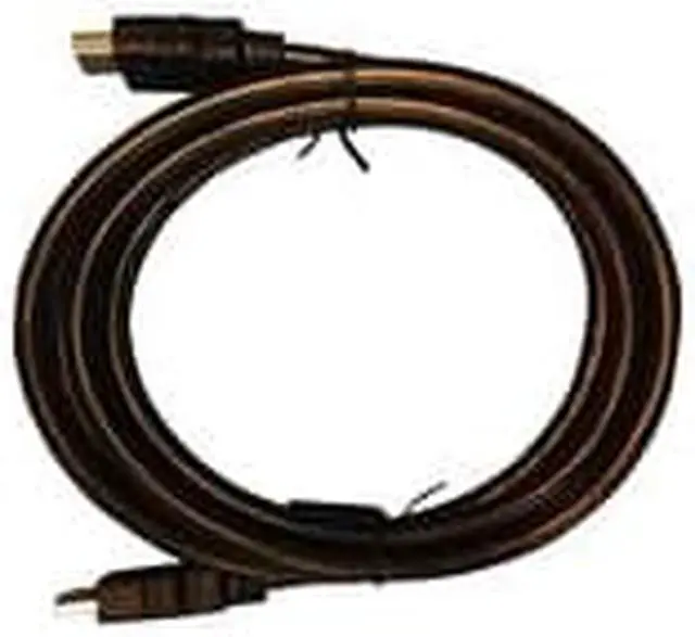Alt view image 7 of 8 - ViewSonic CB-00009950 Hdmi To Hdmi Cable 1.8 Meter (6Ft)