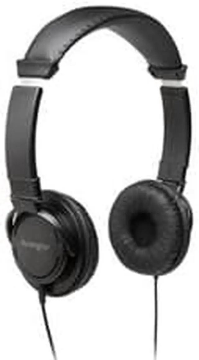 Alt view image 16 of 17 - HI-FI USB HEADPHONES