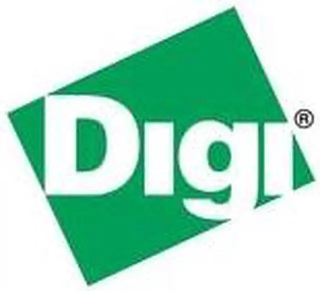 Alt view image 5 of 8 - Digi International Model 76000732 4 ft. Standard Power Cord