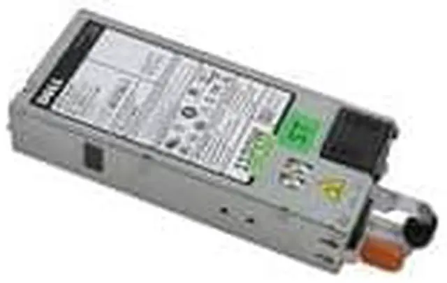Alt view image 6 of 6 - Dell 331-2435 1000-Watt Power Supply