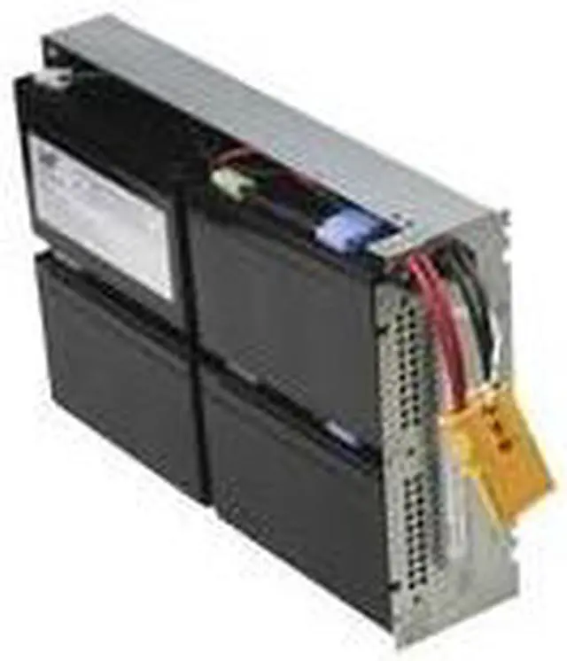 Alt view image 11 of 11 - BTI Battery Unit