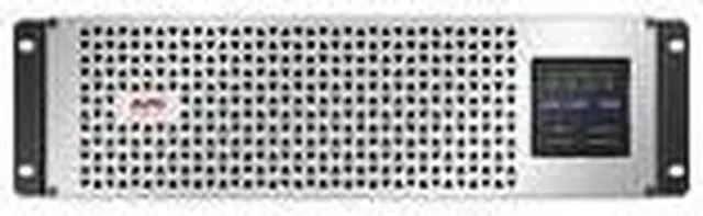 Alt view image 7 of 12 - APC SMTL1500RM3UC Smart-UPS Li-Ion 1350 Watts 1500VA 120V Short Depth UPS with SmartConnect