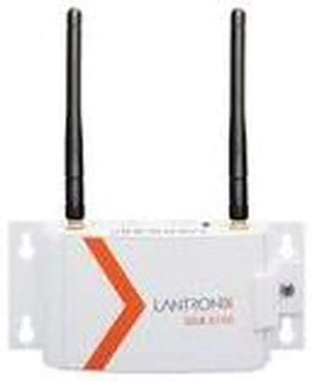 Alt view image 11 of 11 - Lantronix SGX5150BKT