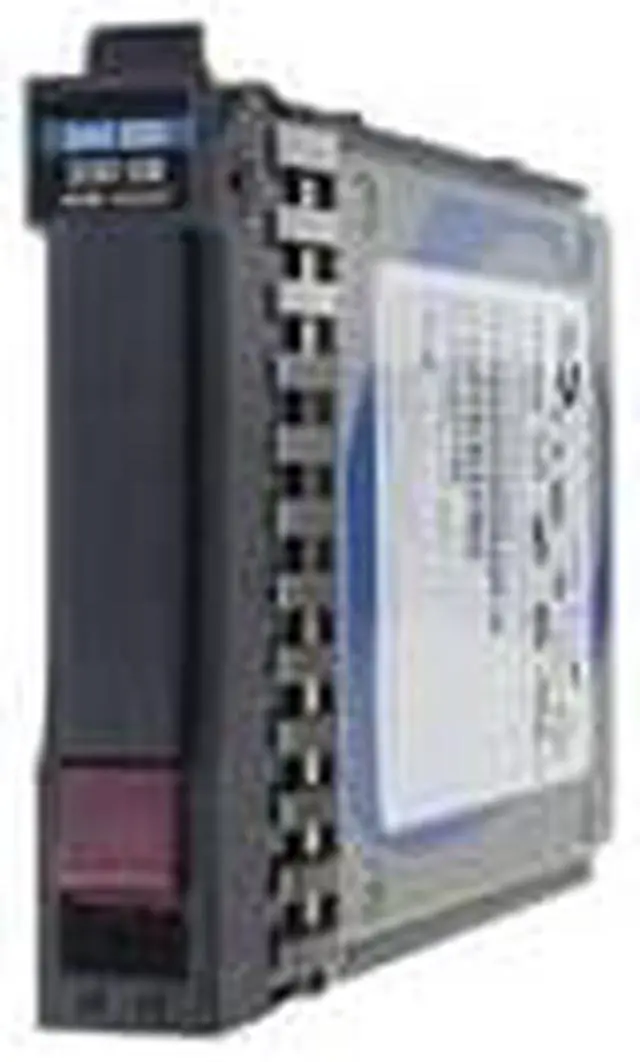 Alt view image 10 of 16 - HPE ISS BTO 765455-B21 2TB 6G SATA 7.2k 2.5in 512e SC